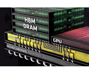 سام سنگ مئی میں NVIDIA کو HBM4E چپ کے نمونے فراہم کرنے کا ارادہ رکھتا ہے۔